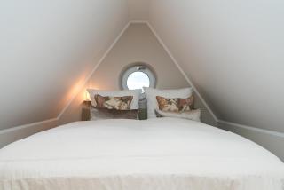 Appartement Margarethenhus - Westerland - 1