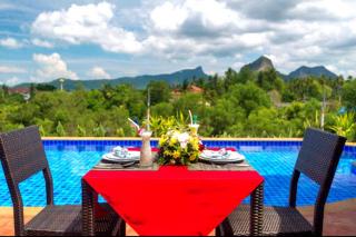 Phu Dahla Residences - Ao Nang Beach - 1