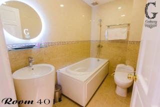 Galaxy Hotel - Ho Chi Minh - 8