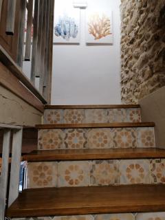LA CASA REBONITA - Candelario - 1