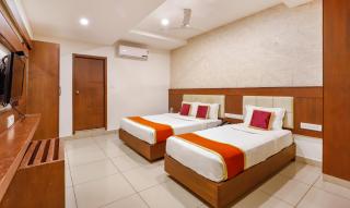 The Mount City Near US Consulate - 7