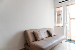 Simply 1BR Grand Palace Kemayoran Apartment By Travelio - 3