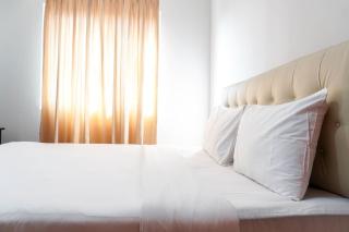 Simply 1BR Grand Palace Kemayoran Apartment By Travelio - 7