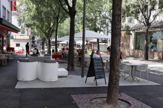 Hôtel Elite - Sion - 1