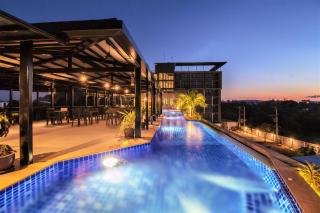 Phu Dahla Residences - Ao Nang Beach - 0