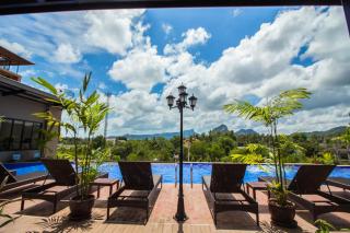 Phu Dahla Residences - Ao Nang Beach - 1
