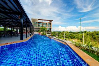 Phu Dahla Residences - Ao Nang Beach - 3