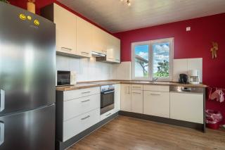 Ferienhof Weber Ferienwohnung Buche - Neukirch - 1