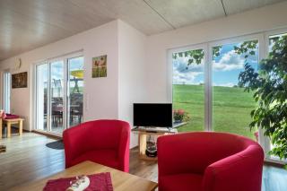 Ferienhof Weber Ferienwohnung Buche - Neukirch - 5