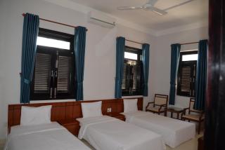 Resort Hoa Sim Da Lat - Da Lat - 4