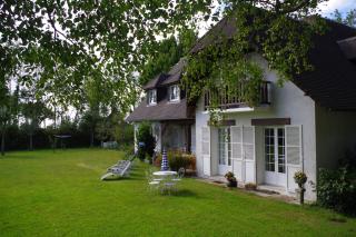 Bed and Breakfast Saultchevreuil, au Mont Saint Michel - Villedieu-les-Poêles - 5