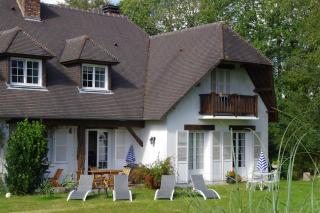 Bed and Breakfast Saultchevreuil, au Mont Saint Michel - Villedieu-les-Poêles - 2