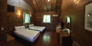 Sun Moon Lake Youth Hostel - Yuchi - 5