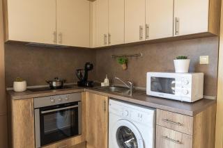 Central Point Apartments - Ruse - 1