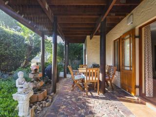 Brenton Bushbuck Lookout - Brenton-on-Sea - 1
