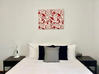 Sevens Avenue Guest House - 0