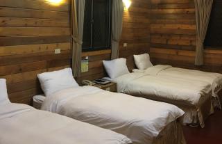 Sun Moon Lake Youth Hostel - Yuchi - 8