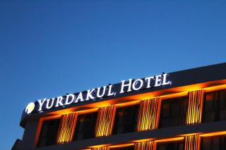 YURDAKUL HOTEL - Barbaros - 6