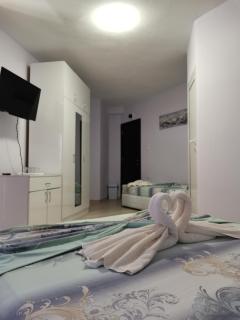 Primorski Briz Guest House - Primorsko - 8