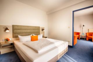 ACHAT Hotel Zwickau - 4