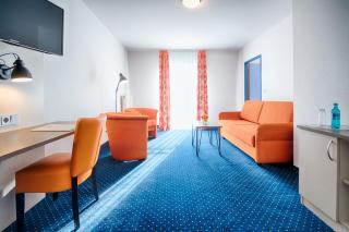 ACHAT Hotel Zwickau - 5
