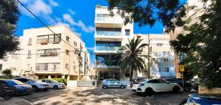 BnBIsrael apartments - Rupin Ruby - Tel Aviv - 1