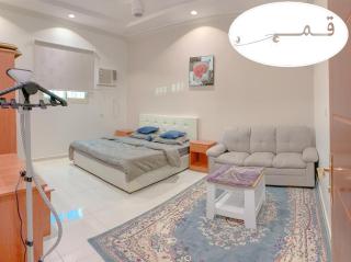 Shams W Qamar Chalets - Taif - 4
