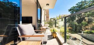 BnBIsrael apartments - Rupin Ruby - Tel Aviv - 9