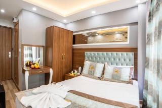 Istanbul Sirkeci Hotel - 2