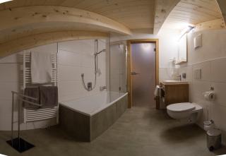 Gasthof Sportalm - Neustift im Stubaital - 2