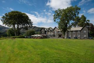 The Coniston Inn - The Inn Collection Group - 0