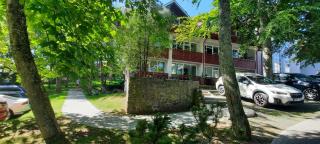 Santauta - Juodkrantė - 7