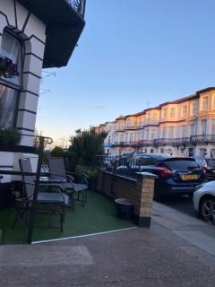 The Prince Guest House - Great Yarmouth - 6