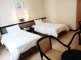 The City Hotel Sriracha by BBH Japan - Si Racha - 5