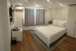 Galaxy Hotel - Ho Chi Minh - 9