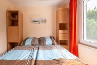 Ostsee-Ferienhaus im Grünen - Neu Klockenhagen - 3