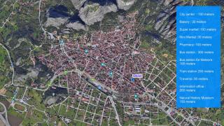 Oikion Meteora Home 1 - 7