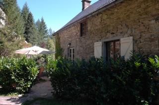 le moulin - 1
