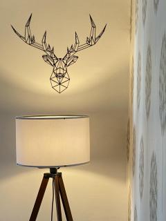 Clotes modern apartment, 50m from slopes - sleeps 6-8, 2 bath - SauzeHoliday - Sauze dʼOulx - 9