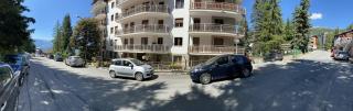 Clotes modern apartment, 50m from slopes - sleeps 6-8, 2 bath - SauzeHoliday - Sauze dʼOulx - 2