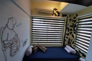 Port Dickson PD Paradise Lagoon Condo Homestay - Port Dickson - 7
