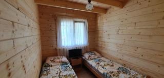 Niezapominajki-domki i pokoje nad brzegiem jeziora - Giżycko - 3