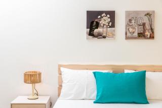 Efkosmias Apartments - Pitsidia - 1