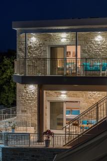 Efkosmias Apartments - Pitsidia - 8