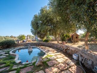 Finca Santa Maria Magdalena - Ciutadella - 6
