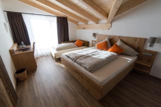 Gasthof Sportalm - Neustift im Stubaital - 7