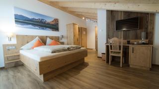 Gasthof Sportalm - Neustift im Stubaital - 9