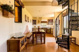 Cortijo El Carmen Finca El Revuelo - 5