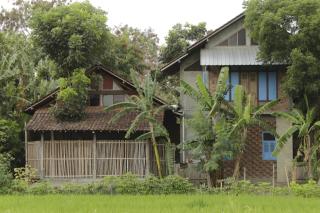 Omah Kebon Nitiprayan - Bantul - 7