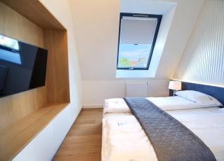 Imperial Apartments - Komandor - 8